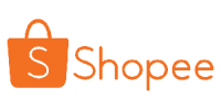 Shopee logo