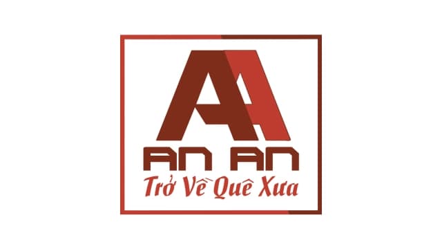 An An