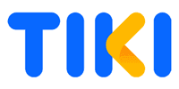 Tiki logo