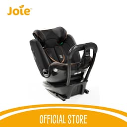 Thumbnail Ghế ngồi ô tô cho bé Joie iSpin Grow R | Ghế ngồi xe ô tô cho bé từ sơ sinh đến 25 kg xoay 360 độ 3