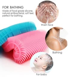 Thumbnail Miếng rửa chén dĩa WALFOS bằng silicone chất lượng cao tiện lợi 4
