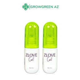 Thumbnail ZLVC-Dung Dịch Vệ Sinh Phụ Nữ Zlove Cool Giảm Ngứa Rát, Viêm Nhiễm Phụ Khoa Dạng Xịt - GrowGreenAZ 2