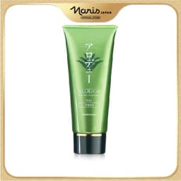 Thumbnail Sữa rửa mặt và tẩy trang Naris Alodew Ex Milk Foam 100g 1
