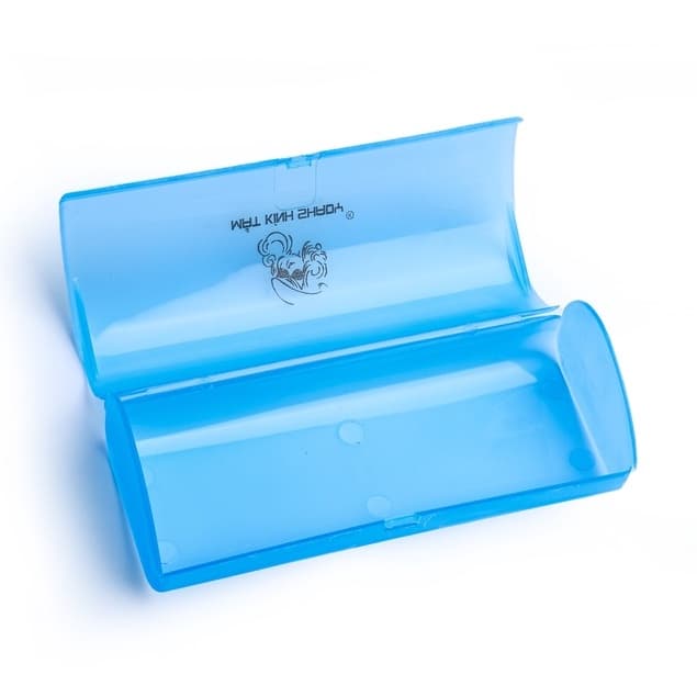 Ảnh Hộp Đựng Kính Mát , Gọng Kính Bằng Nhựa Gọn Nhẹ SHADY 2