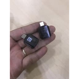 Thumbnail Bộ chuyển đổi OTG Type-C và Micro USB Samsung - Hàng chính hãng 4