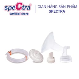 Thumbnail Bộ Dụng Cụ Cổ Rộng Spectra Chính Hãng Hàn Quốc (Size 16/20/24/28/32mm) 1