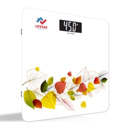 Thumbnail Cân Điện Tử Sức Khỏe Life360 AR-S18E - Cân Điện Tử Thông Minh- Hàng Chính Hãng 2