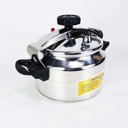 Thumbnail Nồi Áp Suất Bếp Gas MATIKA Dung Tích 5L MTK-9250 3