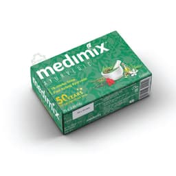 Thumbnail Xà phòng Medimix 18 Loại Thảo Dược Ayurveda Tác Động Nhanh 75g/ 125g 2