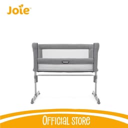 Thumbnail Nôi cho bé Joie Roomie | Giường cho bé sơ sinh đến 9 kg có thể điều chỉnh độ cao, hạ thành dễ dàng 3