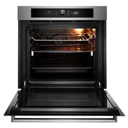 Thumbnail Lò nướng âm tủ Whirlpool 73 lít đa năng AKZ97891IXAUS - Hàng sản xuất tại Ý - Bảo Hành 2 Năm 2