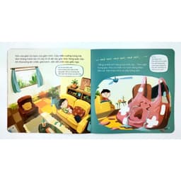 Thumbnail Sách - Bộ Hít hà mùi đất nước (06 cuốn lẻ) 4