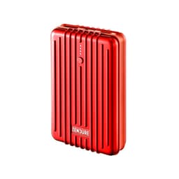 Thumbnail Pin sạc dự phòng siêu nhỏ ZENDURE SUPERMINI 10.000mAh - Type C - Thương Hiệu Mỹ - Bảo Hành 2 Năm 2