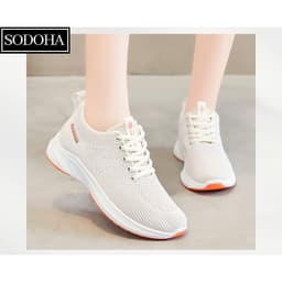 Thumbnail Giày Thể Thao Nữ SODOHA SDH311 3