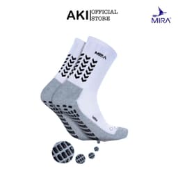 Thumbnail Tất Chống Trơn Đá Bóng Nam Mira Nhiều Màu Cao Cấp - Ct001 3