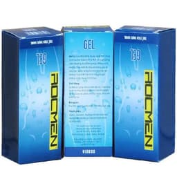 Thumbnail Gel Bôi Trơn Rocmen và Bao Cao Su Siêu Gai kéo dài thời gian Rocmen Cá Ngựa 2