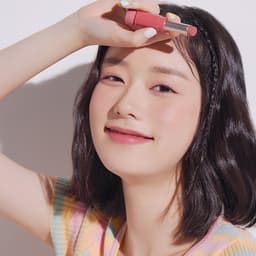 Thumbnail Son môi tint ETUDE cố định 3