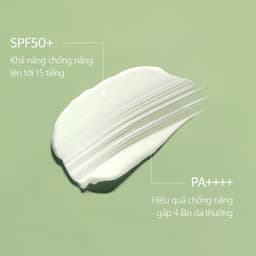 Thumbnail Kem chống nắng vật lý dịu nhẹ cho da nhạy cảm Waterfull Mild Suncream SPF 50+ 50ml 4