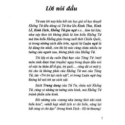 Thumbnail Sách - Khổng Tử - Nguyễn Hiến Lê 1