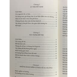 Thumbnail Sách - Phân Tích Kỹ Thuật Trong Thị Trường Tài Chính - John J. Murphy ( Tái Bản ) 4