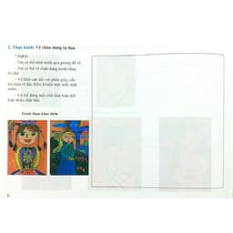 Thumbnail Sách - Vở Bài Tập Thực Hành Mĩ Thuật Lớp 5 - HA 3