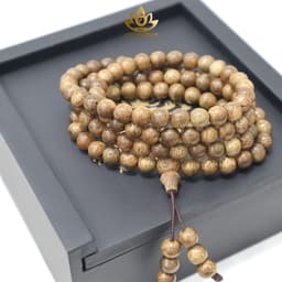 Thumbnail Vòng Tay Trầm Hương MTH JEWELRY Đeo Tay Dạng Chuỗi Hạt 108 Size 6mm 3