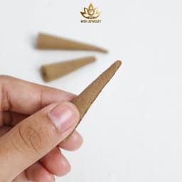 Thumbnail Nhang Nụ Trầm Hương Sạch x1 Nụ Cao Cấp - Trầm Hương Tự Nhiên Organic - MTH JEWELRY 2