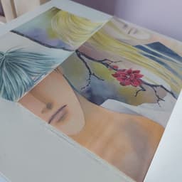 Thumbnail Ngoại Truyện Truyền Thuyết Băng Quỷ (Tập 25) - TABooks 3