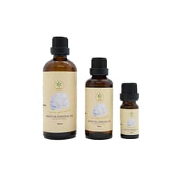 Thumbnail Tinh dầu Trà trắng 100ML thương hiệu HEIWA nhập khẩu Ấn Độ có giấy kiểm định, dung tích 100ml 1