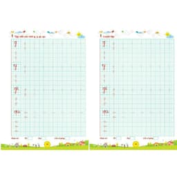 Thumbnail Sách - Luyện Viết (Chữ thường, chữ Hoa - cỡ nhỏ, theo nhóm) (Dành cho học sinh tiểu học) 2
