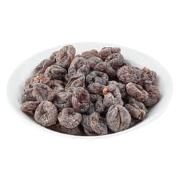 Thumbnail Ô mai (xí muội) mơ Hồng Lam 5 vị chua, cay, ngọt dẻo túi zip (60gr). Sản phẩm best seller của Hồng Lam. 2