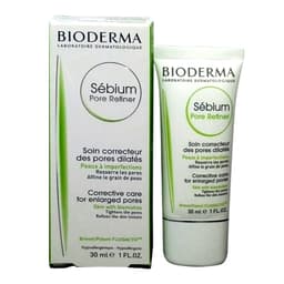 Thumbnail Kem se nhỏ lỗ chân lông Bioderma Sebium Pore Refiner 30ml 1