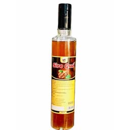 Thumbnail Siro Quế 500ml - Hương Quế Trà Bồng 3