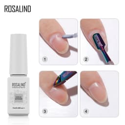 Thumbnail Rosalind 1 Máy Làm Mềm Da Chết Tẩy Tế Bào Chết Dầu Tẩy Tế Bào Chết Dụng Cụ Tẩy Tế Bào Chết Được Sử Dụng Cho Móng Tay Nghệ Thuật Làm Móng Tay 1