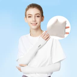 Thumbnail Găng Tay Mỏng Chống Nắng Xỏ Ngón Chống Tia UV S101 Rhino 1
