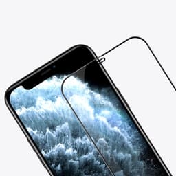 Thumbnail Kính cường lực NILLKIN thích hợp cho iPhone 16e 15 Pro Max 14 Pro Max 15 14 Plus 13 Pro Max 13 Mini 12 Pro Max 11 Pro Max 3