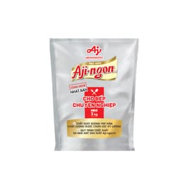 Thumbnail Gói Hạt Nêm Aji-ngon® Heo 3kg/Gói 2