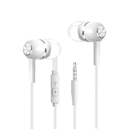 Thumbnail Tai nghe nhét tai GOOJODOQ kiểu dáng thể thao giắc cắm 3.5mm tích hợp microphone 1