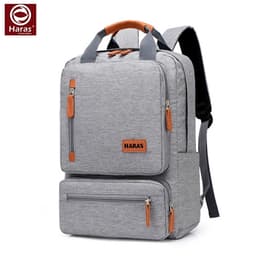 Thumbnail Balo Laptop Thời Trang Cao Cấp HARAS HR262 2