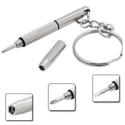 Thumbnail Bộ dụng cụ tua vít Accede đa năng sửa kính, mắt kính, đồng hồ 2