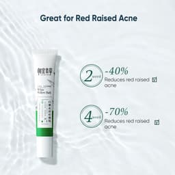 Thumbnail INOHERB Gel Hỗ trợ giảm mụn Chiết Xuất Liễu Tự Nhiên  White Willow Bark Anti-acne Gel 25g 2