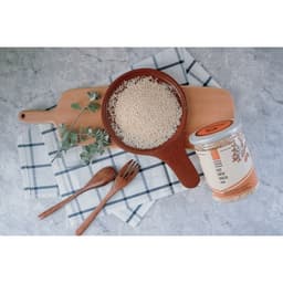 Thumbnail Hạt Diêm Mạch DK Harvest - Nhập Khẩu Peru | Giàu Protein Hoàn Chỉnh, Chất Xơ, Tốt Cho Hệ Tiêu Hóa 4