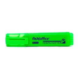 Thumbnail Bút dạ quang Thiên Long FlexOffice FO-HL05 - Bút highlight 5 màu mực tươi sáng, phản quang tốt, bề rộng 4mm 2