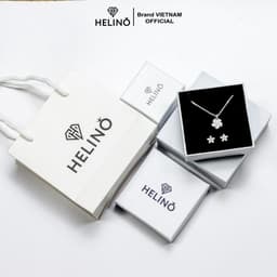Thumbnail Túi Giấy Phụ Kiện Trang Sức HELINO (KHÔNG KÈM HỘP) 4