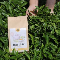 Thumbnail Trà Lài Cầu Đất Dalat Farm - Túi 150Gr 1