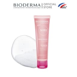 Thumbnail Gel rửa mặt tạo bọt cho da nhạy cảm Bioderma Sensibio Gel Moussant - 45ml 2