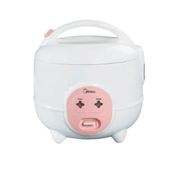 Thumbnail Nồi cơm điện Midea MR-CM06SA 0.6L - Hàng chính hãng 2