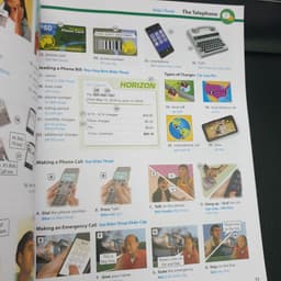 Thumbnail Từ điển Anh - Việt: Oxford Picture Dictionary 3rd Edition: English - Vietnamese Edition 1