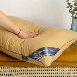 Thumbnail Ruột gối Hilton Mịn Decor mềm mại kích cỡ 45x65cm 4