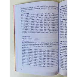 Thumbnail Sách - Hướng dẫn làm đề thi HSKK trung cấp 2